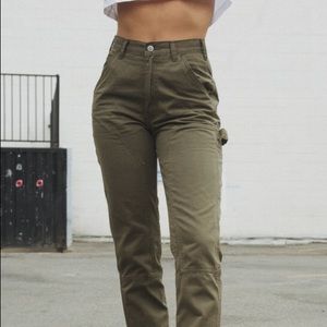 Brandy Melville pants